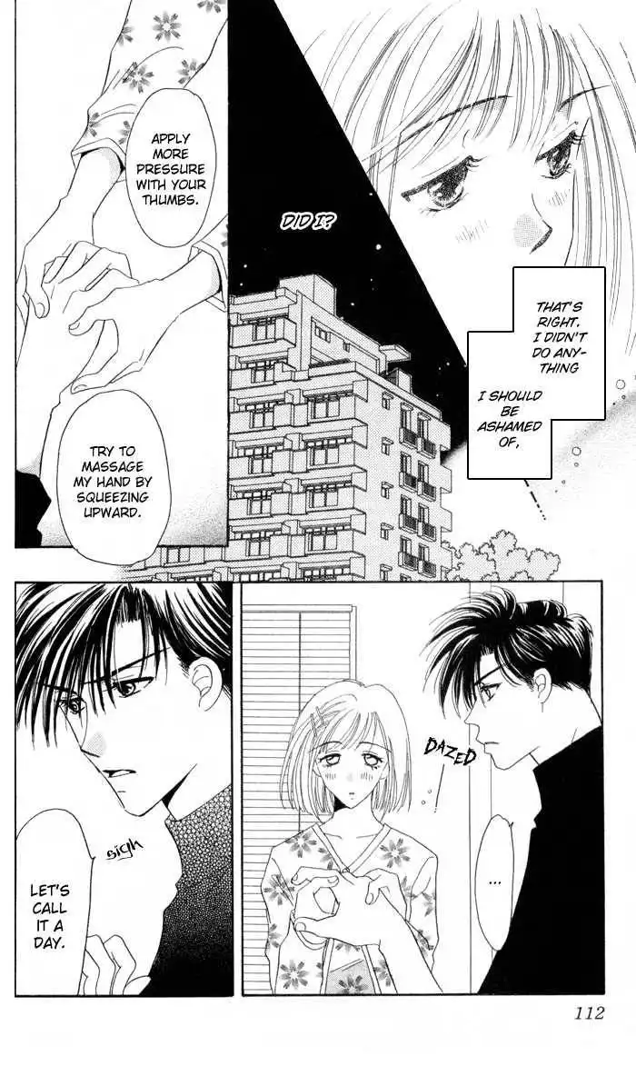 Luv Clinic Chapter 7 19